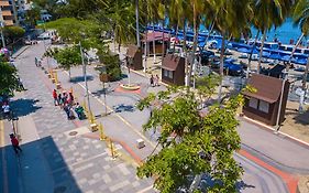 Apartamento Rodadero No Pagas Manilla Mar A 250Mts
